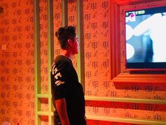 -歌迷量贩KTV(南阳路店)