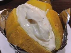 烤土豆-panchos 墨西哥餐厅(嘉绿苑店)
