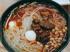 -青石桥老瓦房肥肠粉总店(青石桥总店)