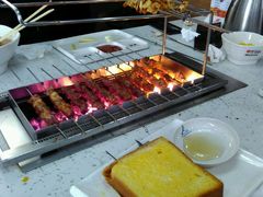 -丰茂烤串(建设街店)