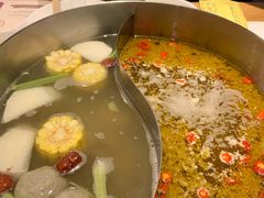 -牛记皇鲜牛肉火锅(环球度假区梨园店)