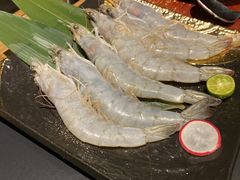 -烧江南烤肉(长春摩天活力城店)