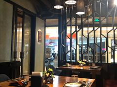 大堂-和彩放题餐厅(酒仙桥店)