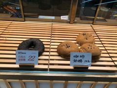 -木子木水日式烫面包(世界城光谷店)