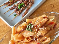 -四月吧餐厅(正阳步行街店)