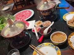 -南门涮肉(东单店)
