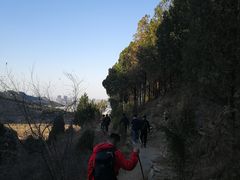 -龙洞风景区-藏龙涧