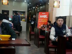 -小杨生煎(火车站北广场店)