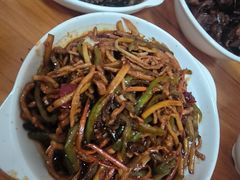 -如意香辣鸡架(总店)