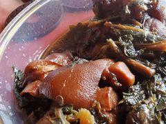 猪手-方荣糊涂菜馆(湖北路店)