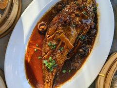 -都一处烧麦馆(前门店)