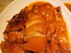 陶陶居百年烧鹅-陶陶居·雅园(凯华国际店)