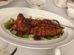 松子贵鱼-上海小南国(世博源店)
