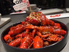 -巴厘龙虾·榜首油焖大虾(洞庭·艺术洋房店)