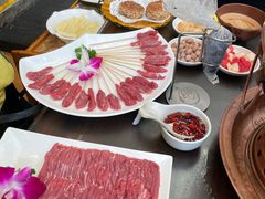 -南门涮肉(后海店)