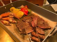 -印象餐厅(杭州国际博览中心北辰大酒店)