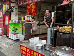 -丽华早点(大成路店)