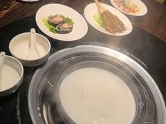 -大良毋米粥(锦龙路总店)