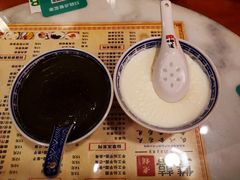 招牌双皮奶-双喜老铺(人民广场店)