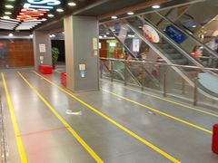 -华联商厦(火车站店)