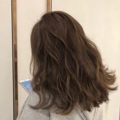 点击看大图 -3AM HAIR SALON烫发染发接发