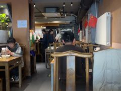 -河沿肉饼Beijing Pie(东华门店)