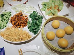 -吉祥春饼·烤鸭(文登利群店)