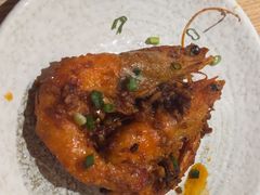 -德川家日本料理(顺义华联店)