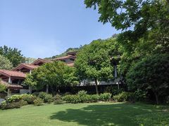 -中国茶叶博物馆(双峰馆区)