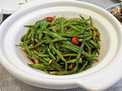 -金沙滩海鲜餐厅·海肠捞饭·手工水饺(梅江龙水园店)