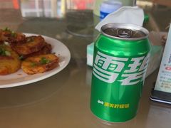 -晓琦农家菜馆·地道农家菜