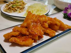 -老掌柜春饼饺子坊