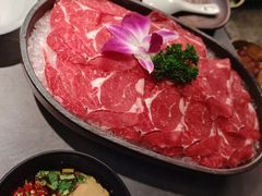 -骨之味·筒骨汤火锅(江头店)