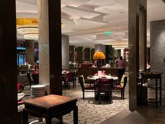 -杭州君悦酒店·湖滨28中餐厅