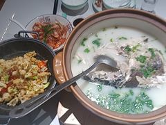 -风味小馆(天目湖宾馆店)