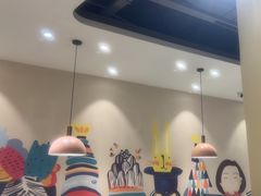 -快乐爱斯米牛排·寿喜烧自助(亿合城店)