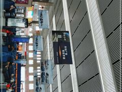 -长春西站