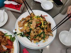 -郭记家常菜下水馆