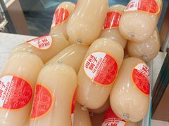 焖子单买15元-高玛纳驴肉火烧(一世界店)