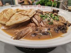 -爷爷的烀饼店
