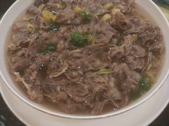 -甄御•海鲜新青岛菜(麦岛店)