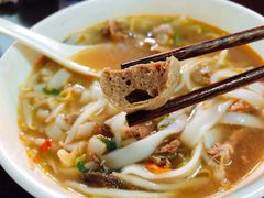 -潮镇老尾牛杂(环城西路店)