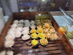 -冰泉豆浆馆(新界店)