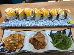 -村上一屋·亚洲菜融合小馆(南楼店)