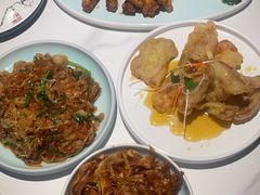 -额娘·春饼烤鸭(天鸿店)
