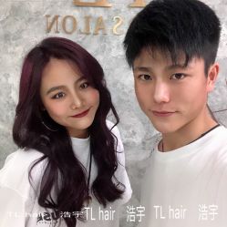 -AD HAIR 