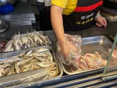 -大马弄蒋师傅美食酥鱼(察院前店)