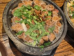 -王明古法砂锅居(开化寺店)