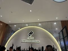 -太原茂业天地购物中心