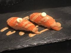 -天狗山料理(省体店)